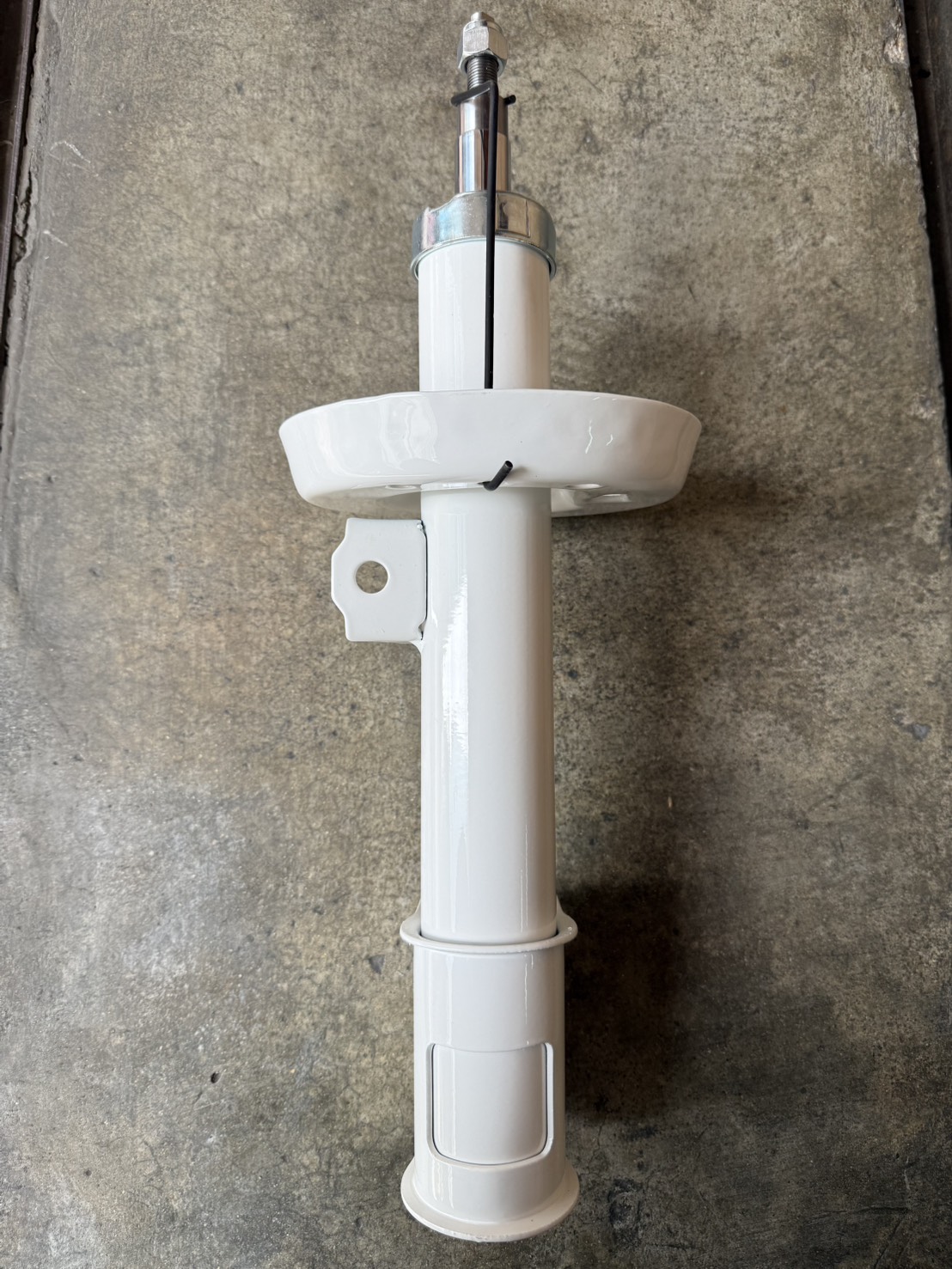 โช๊คหน้า chevrolet zafira