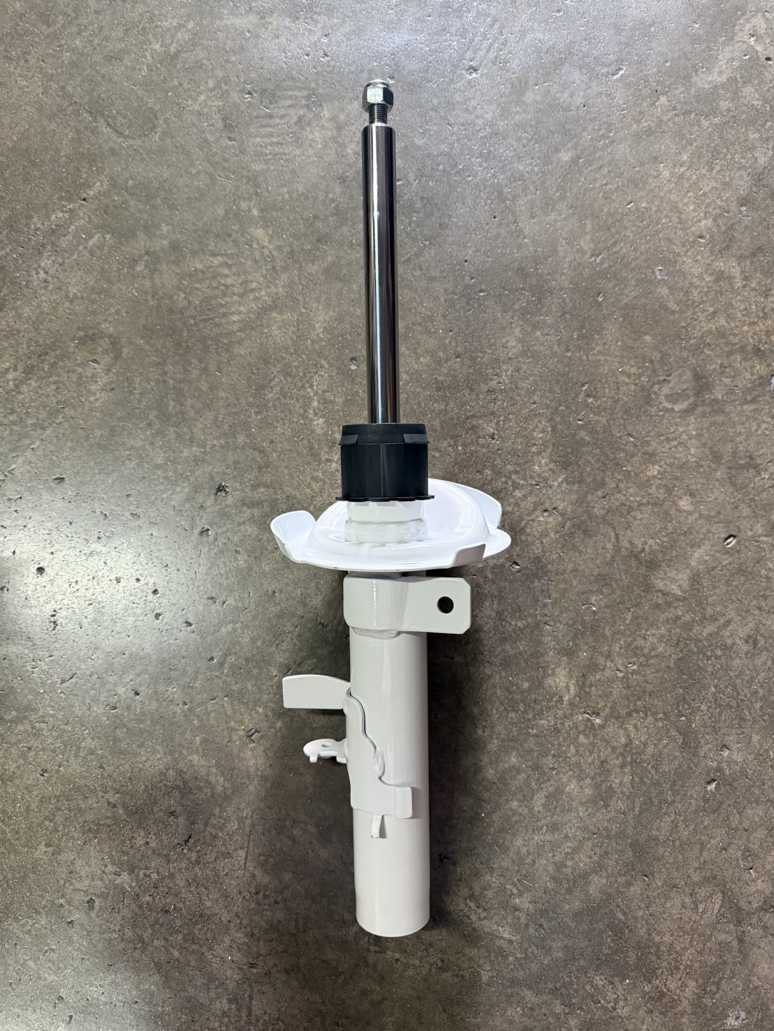 โช๊คหน้า ford focus3