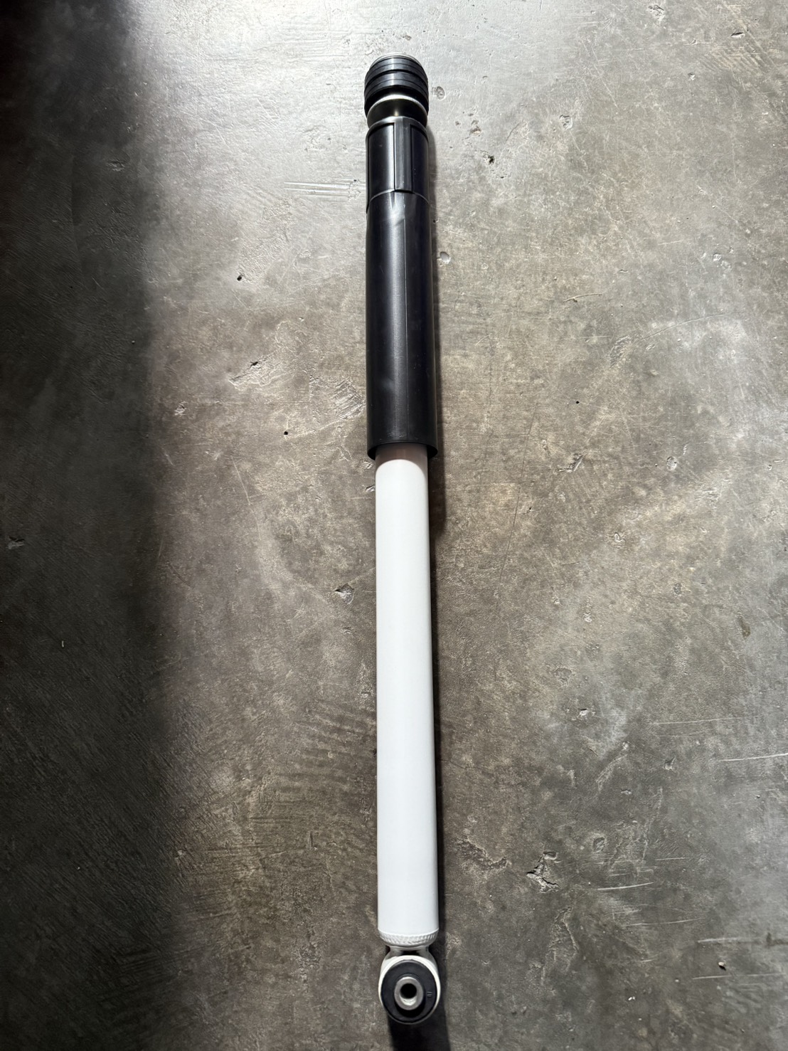 โช๊คหลัง toyota vios gen2