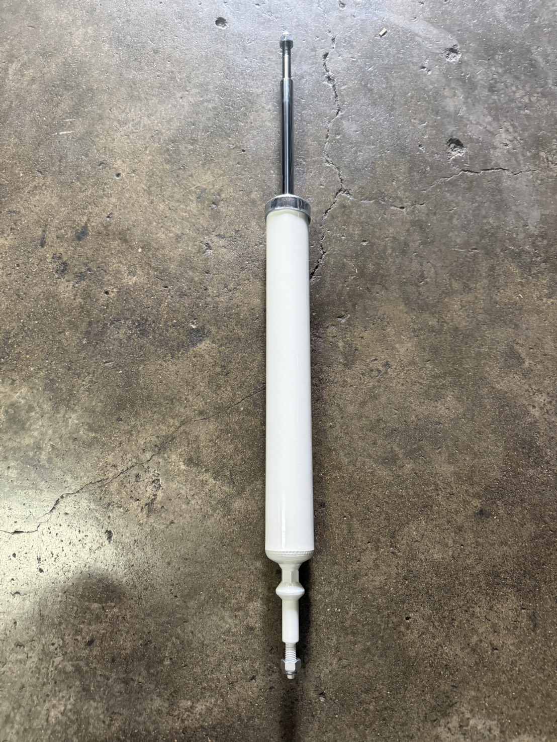 โช๊คหลัง BMW X1 E84