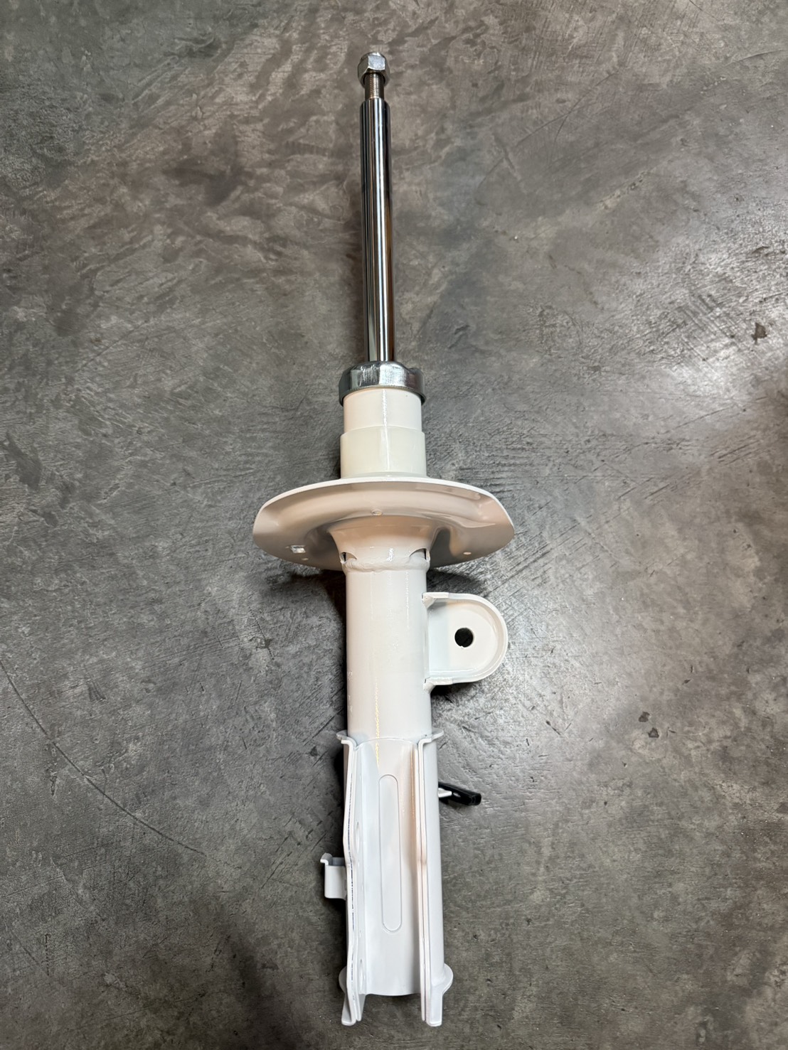 โช๊คหน้า MG EP