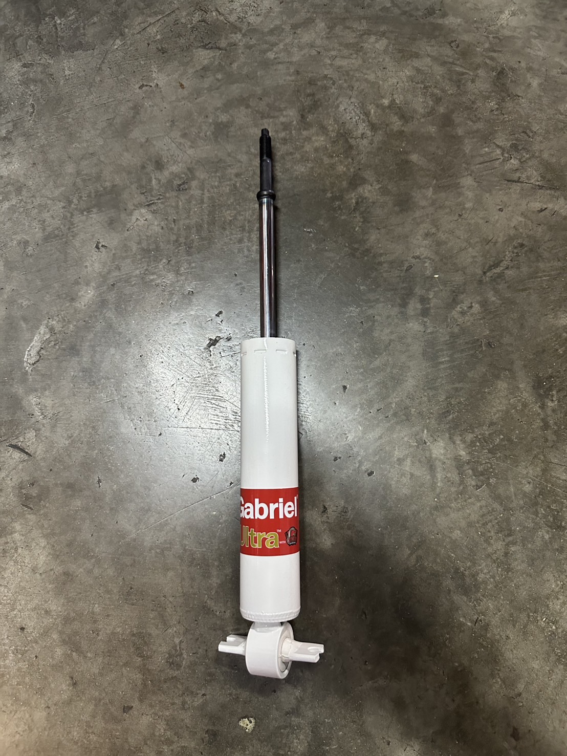 โช๊คหน้า mitsubishi L300 gen3