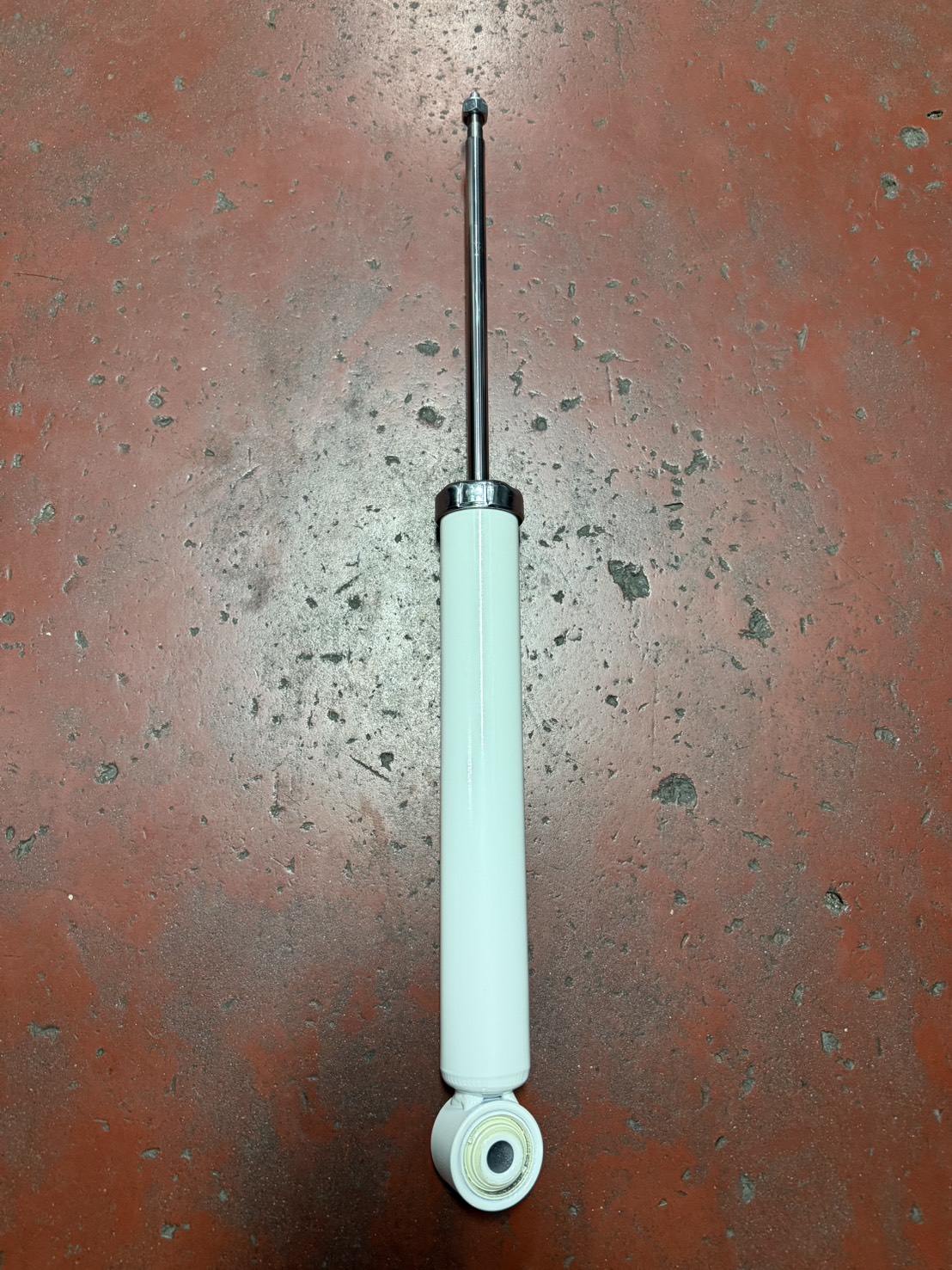 โช๊คหลัง audi TT mk2