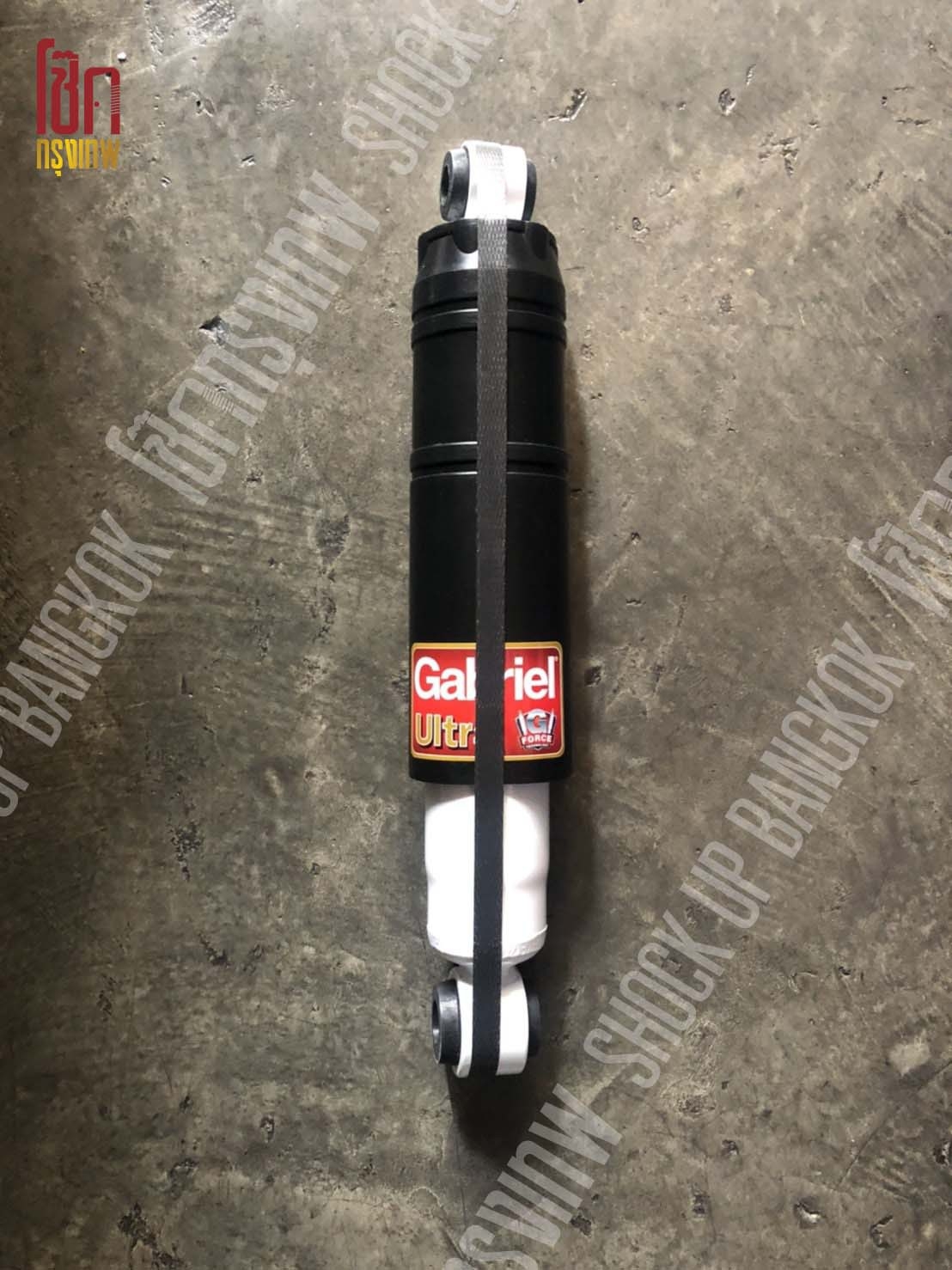 โช๊คหลัง mitsubishi pajero sport ปี15-