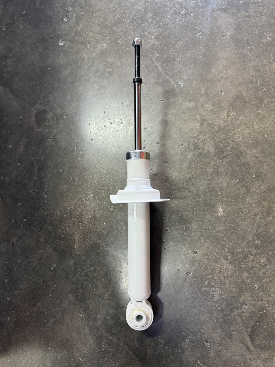 โช๊คหลัง nissan presea R11