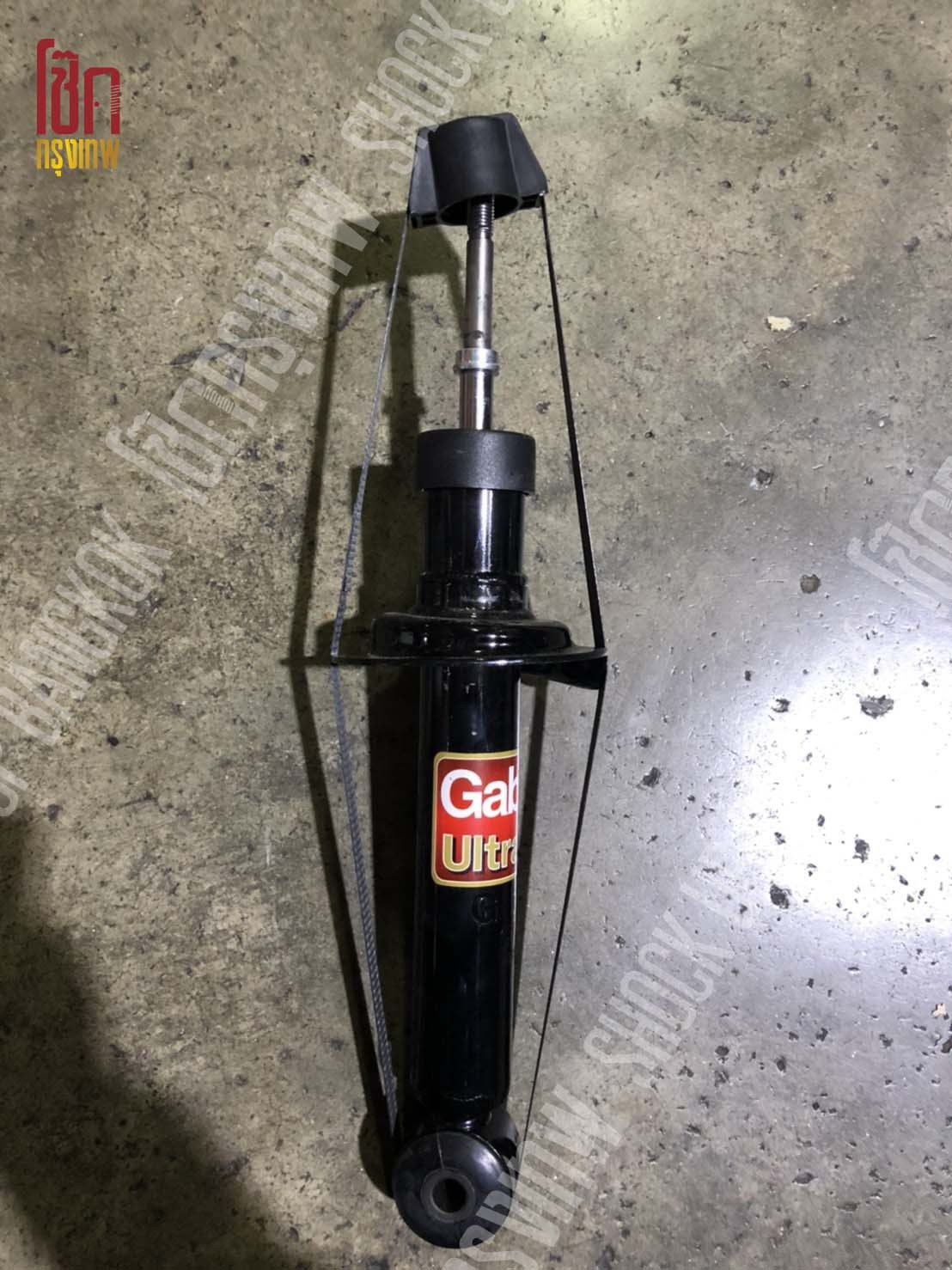 โช๊คหลัง nissan sentra B14