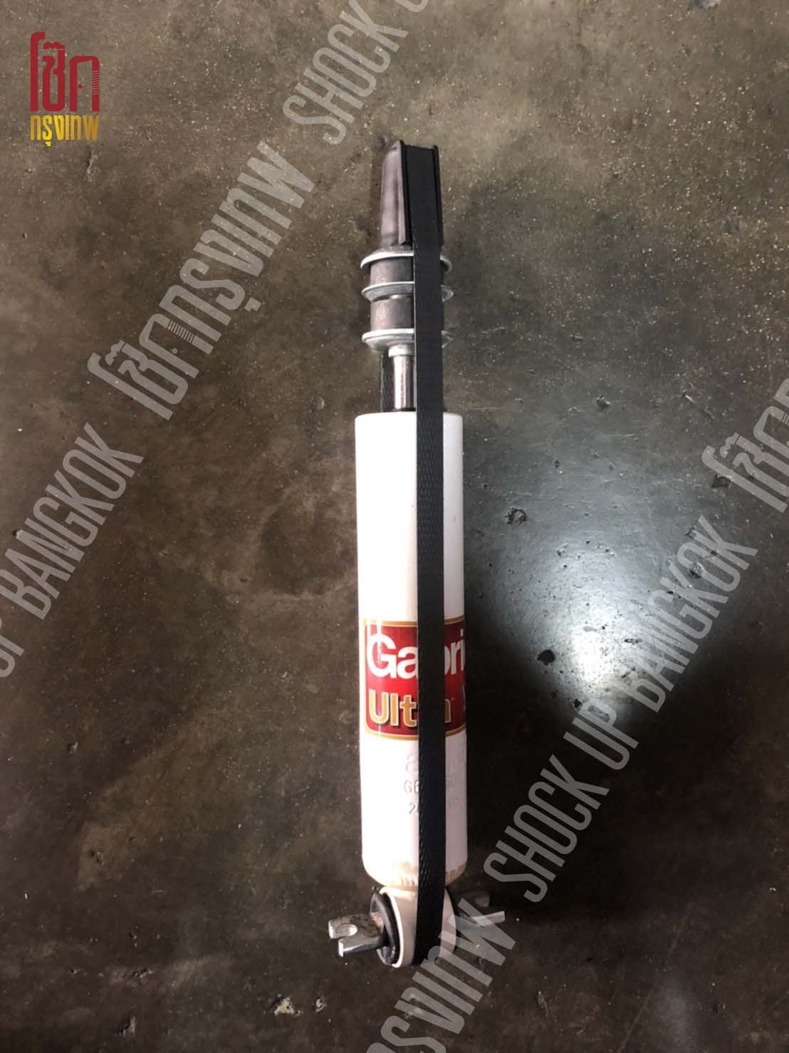 โช๊คหน้า mitsubishi aerobody L200, cyclone