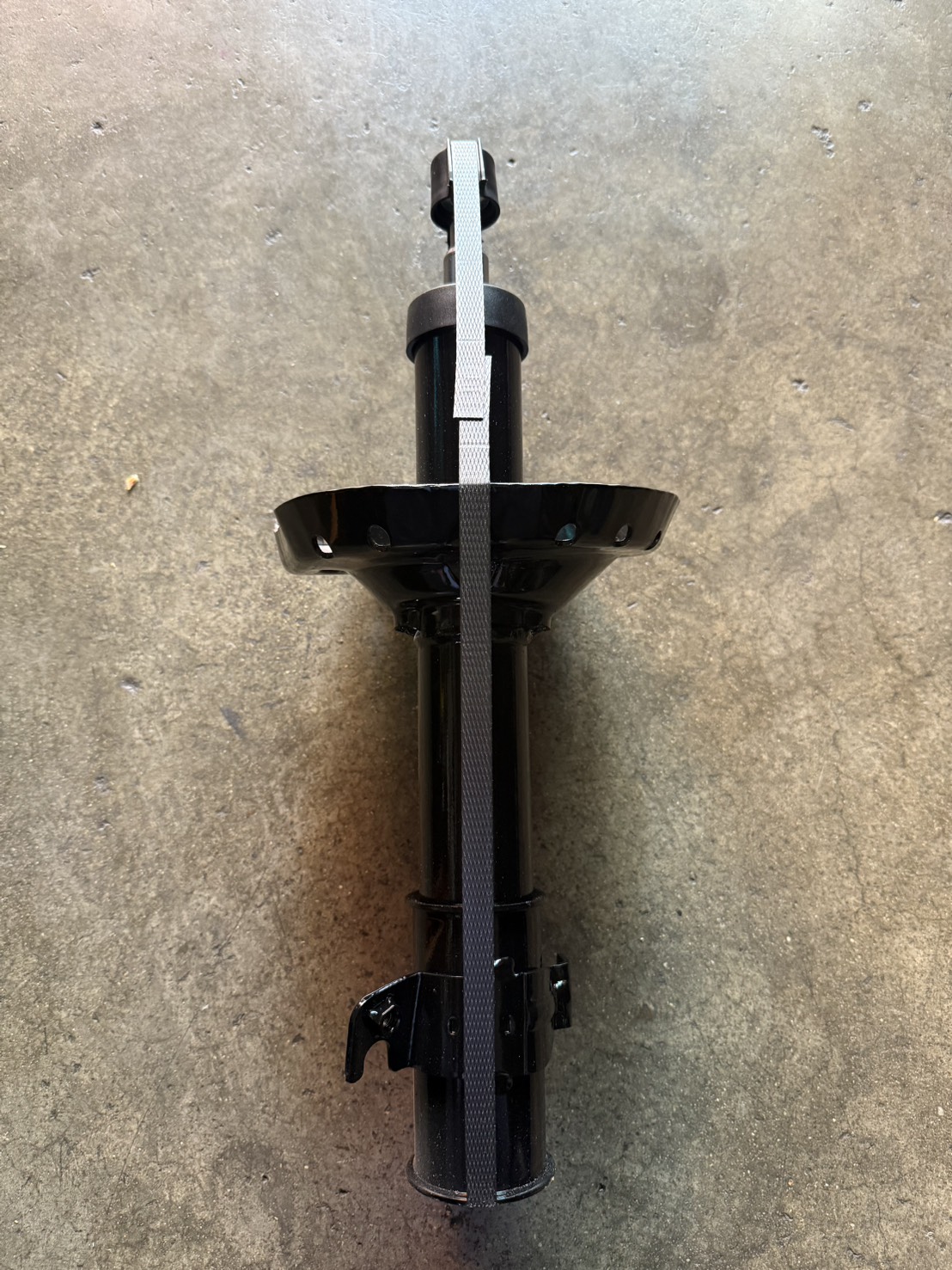 โช๊คหน้า subaru forester gen3